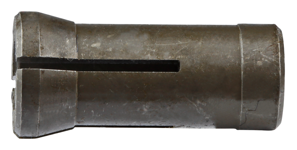 Цанговый зажим 6 мм для DGD800, DGD801 Makita 763670-3 Цанговый зажим 6 мм для DGD800, DGD801 Makita 763670-3