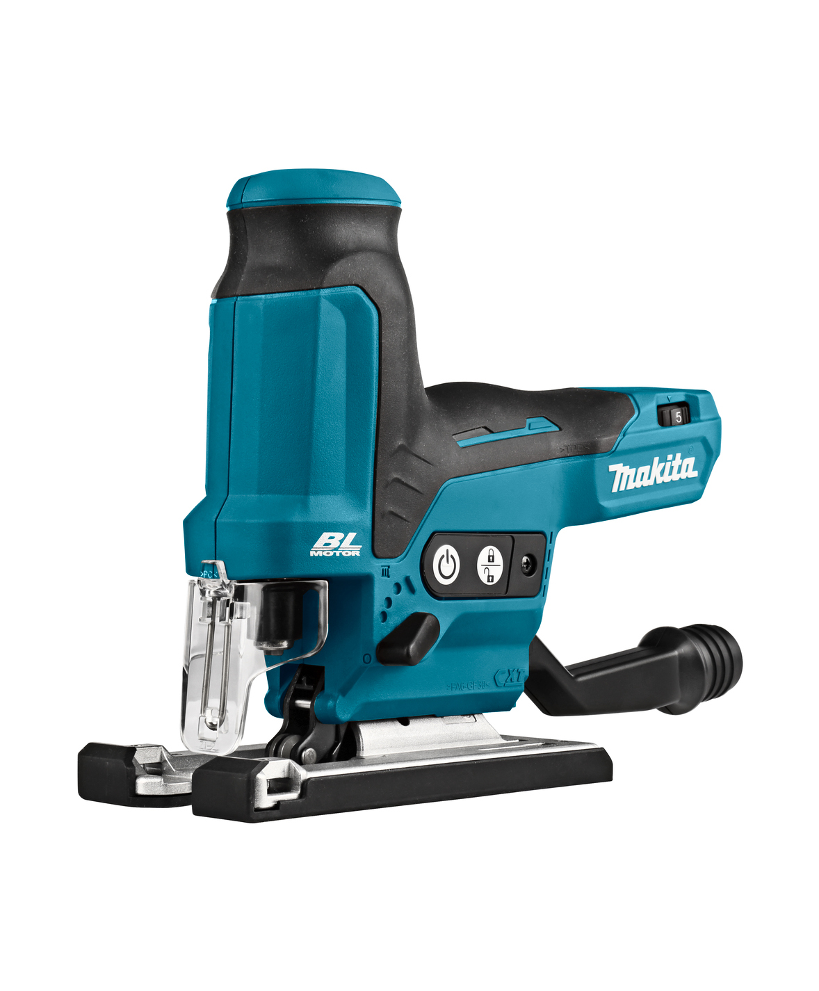 Аккумуляторный лобзик CXT 12 В Makita JV102DZ