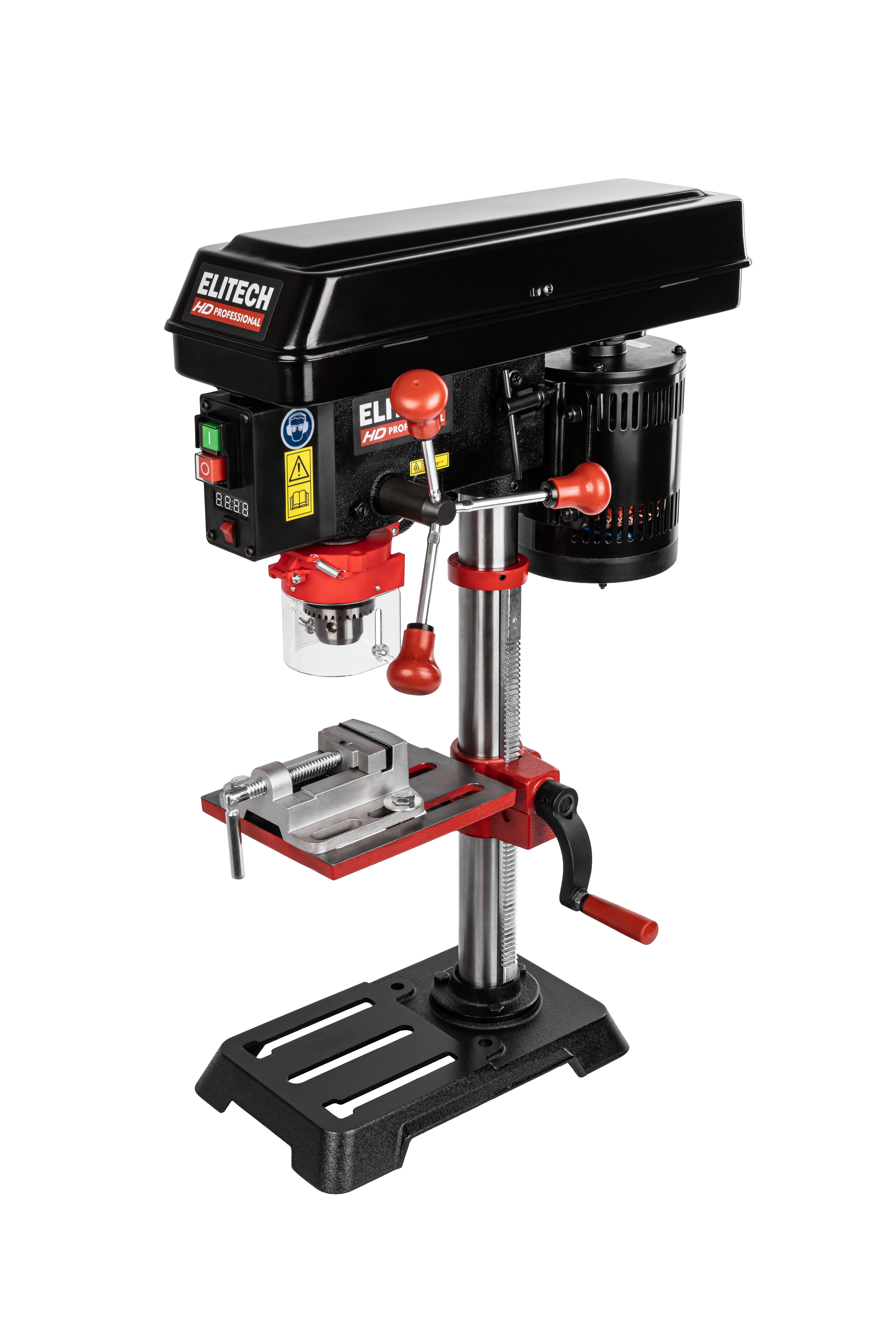 Станок сверлильный