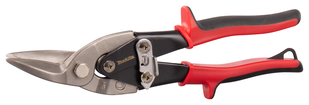 Ножницы по металлу (левый рез) Makita B-65800