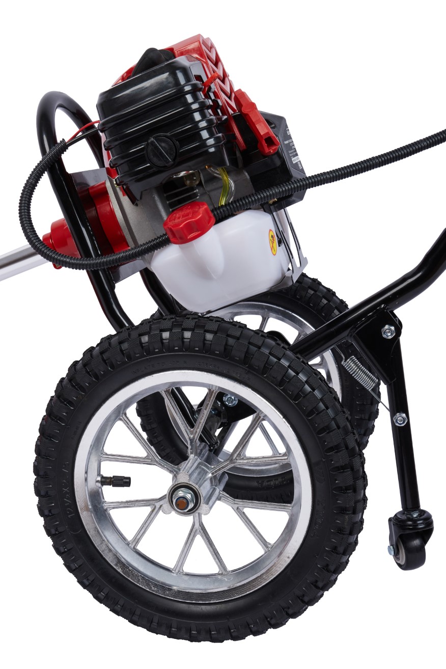 Триммер бензиновый — 205471