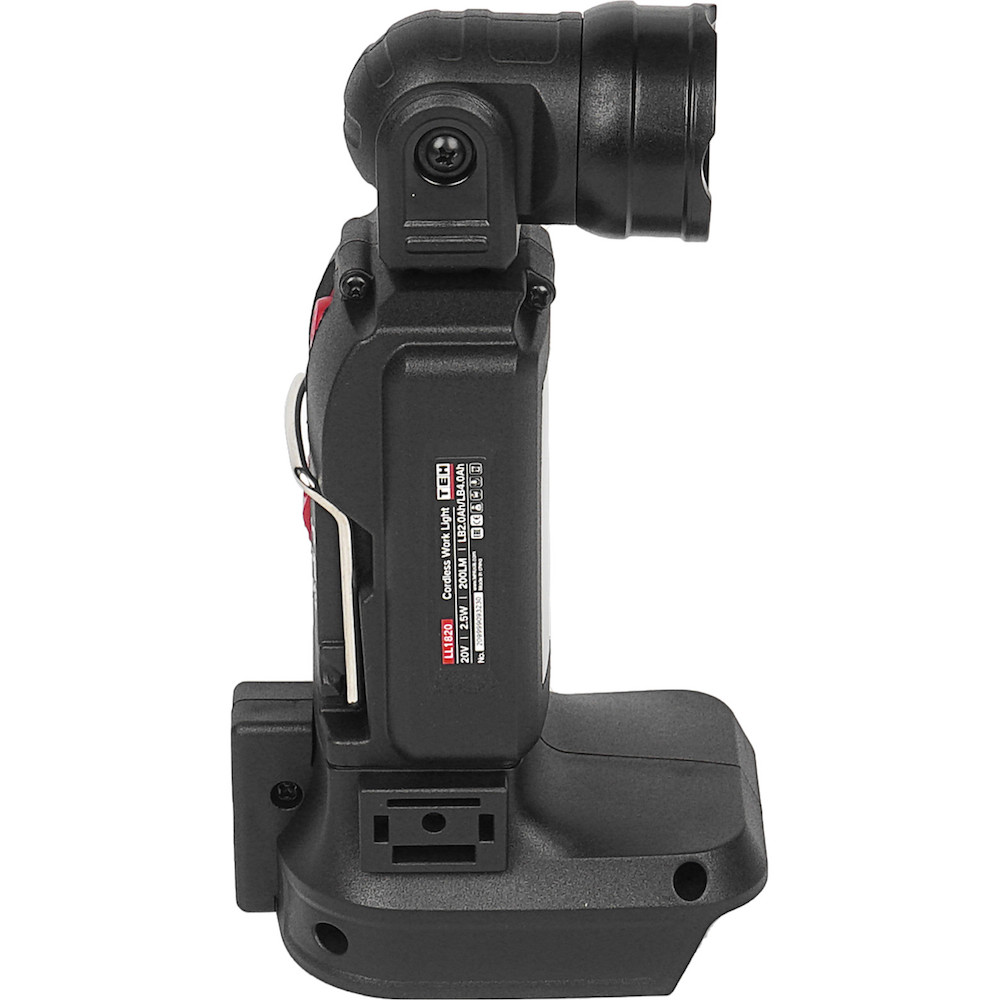 Фонарь аккумуляторный 20V (без АКБ и ЗУ) TEH LL1820