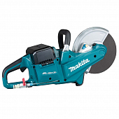 Аккумуляторный резчик бетона Makita DCE090ZX1