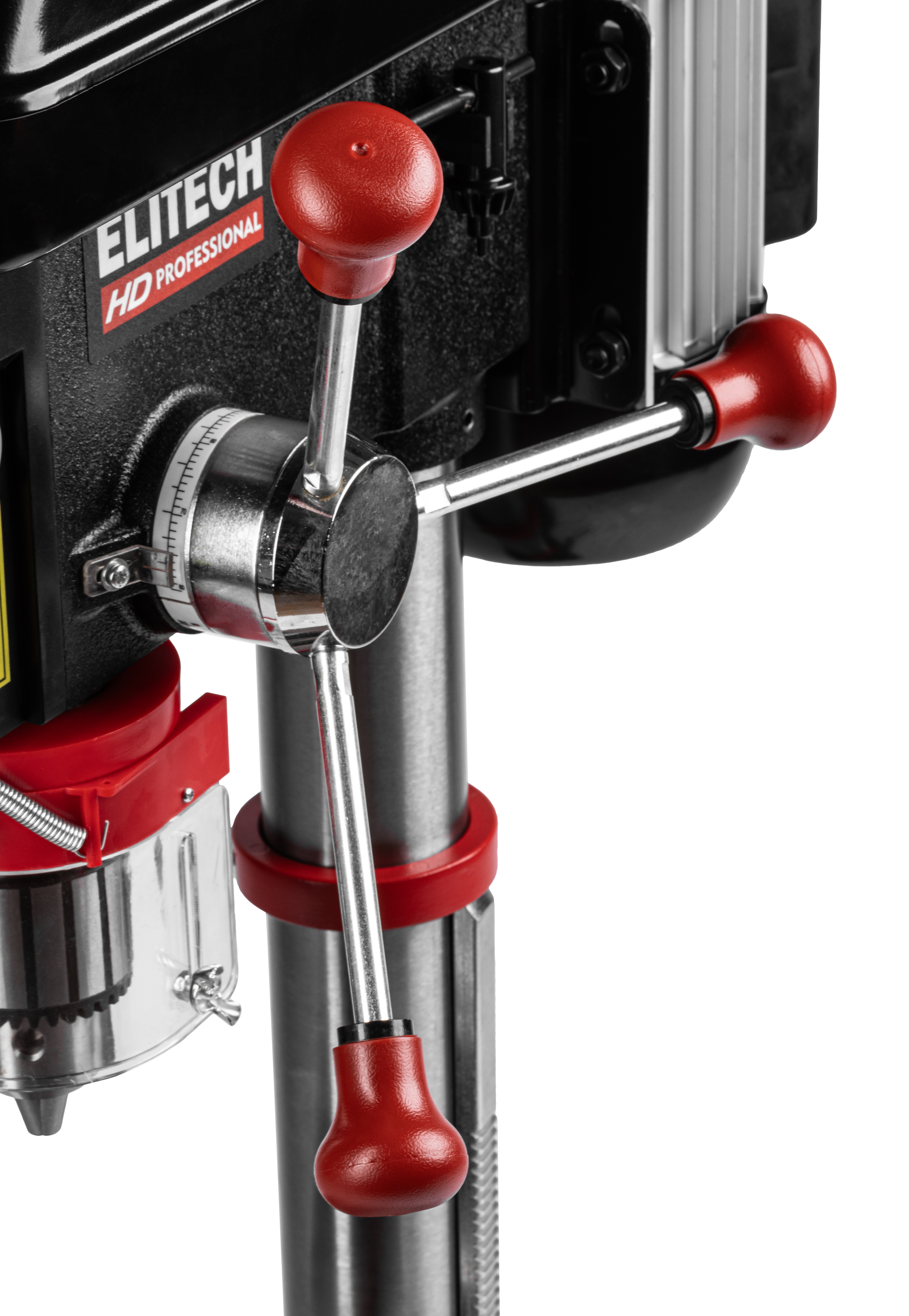 Станок сверлильный — 207391