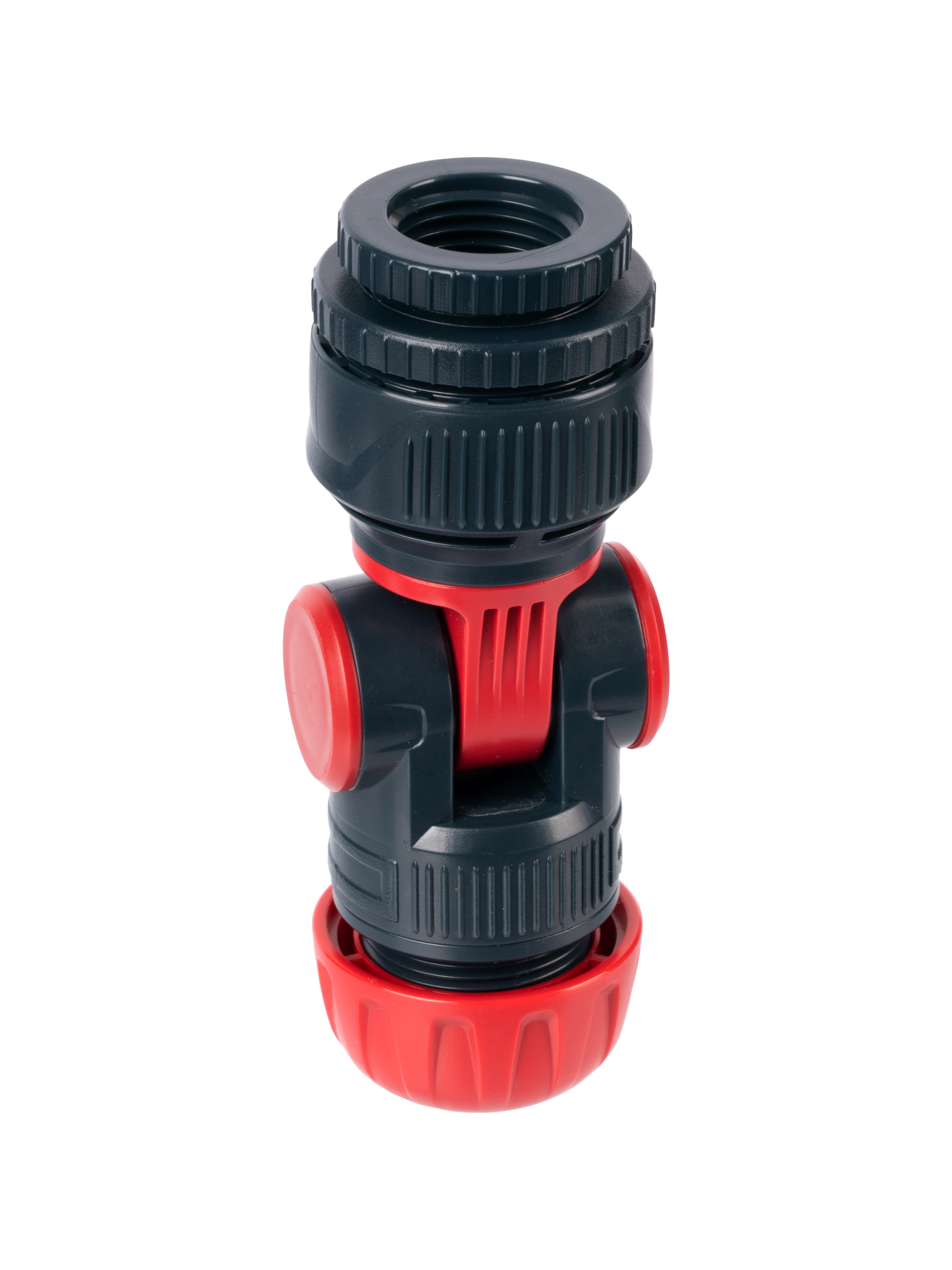 Коннектор угловой 1/2 — 206053