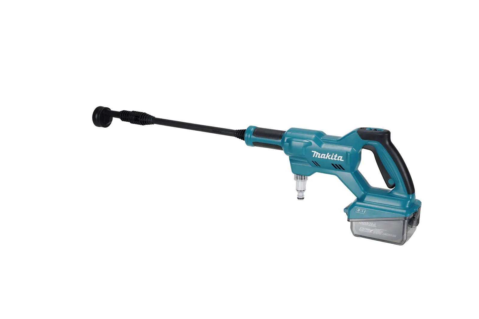 Мойка среднего давления аккум. LXT BL 18В — DHW180Z