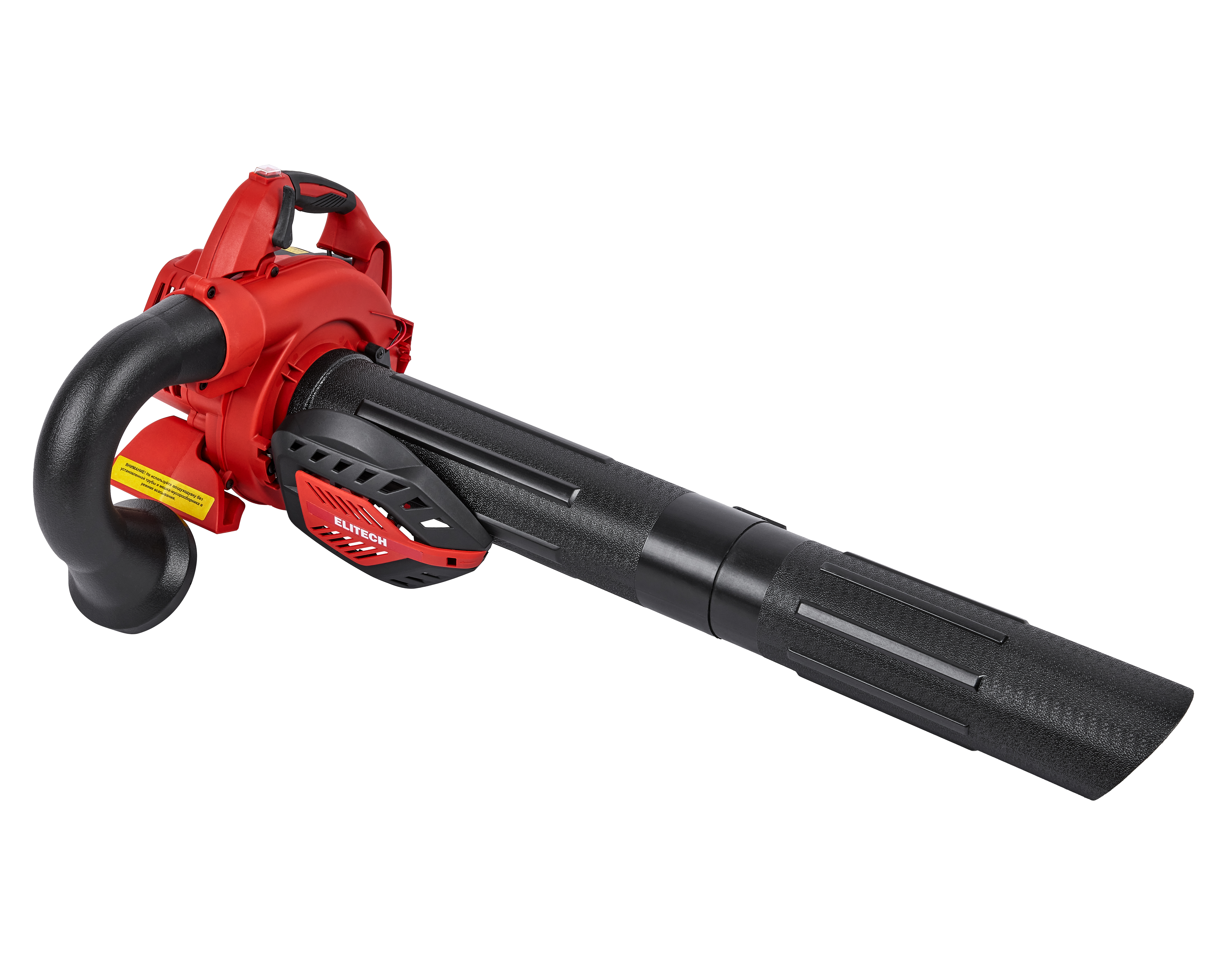 Воздуходувка бензиновая пылесос — 205496