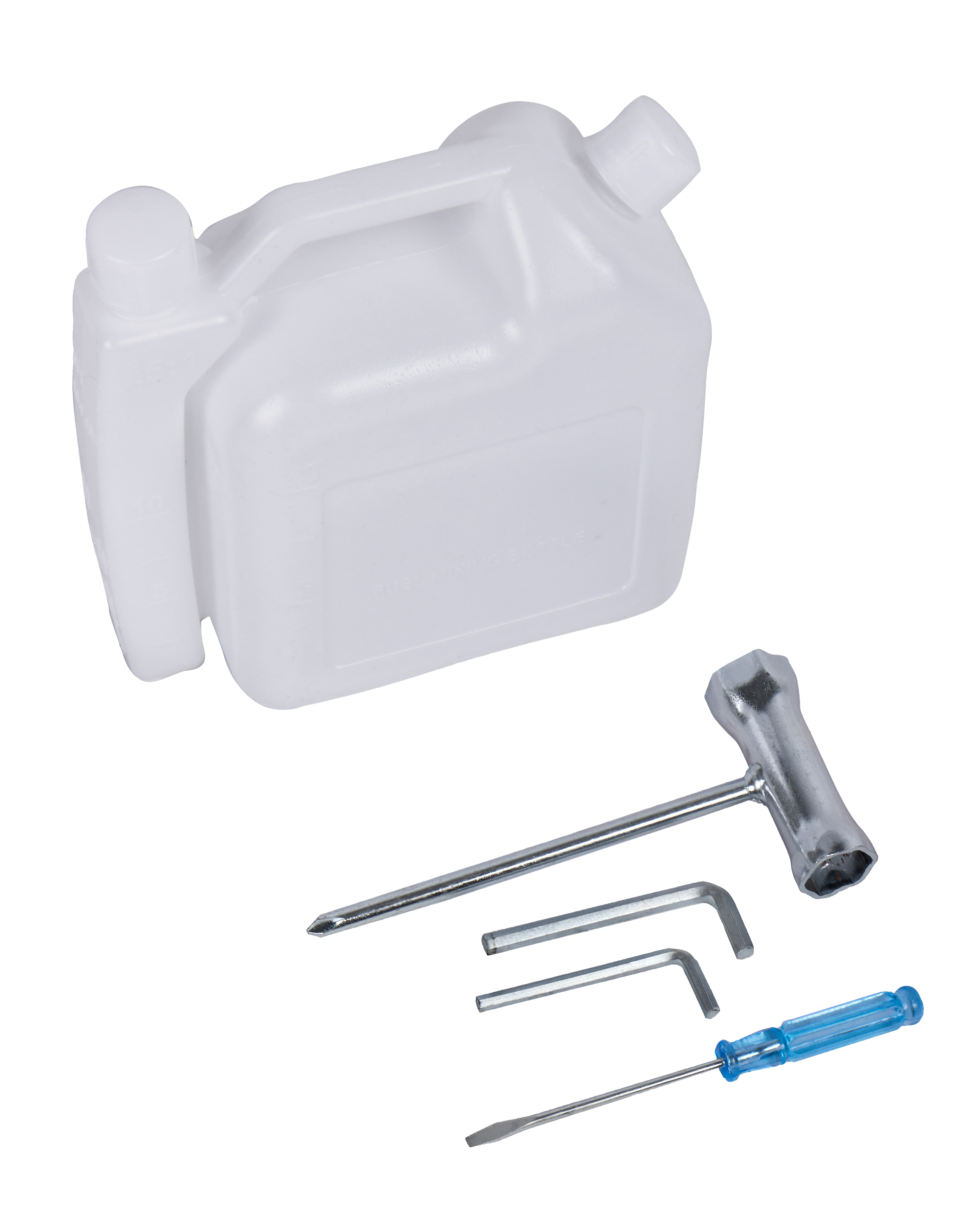 Воздуходувка-распылитель бензиновая — 210199