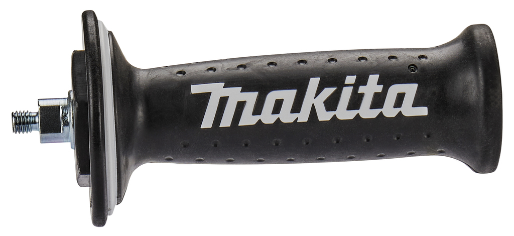 Антивибрационная боковая рукоятка для УШМ 115/125 мм Makita 194514-0 Антивибрационная боковая рукоятка для УШМ 115/125 мм Makita 194514-0