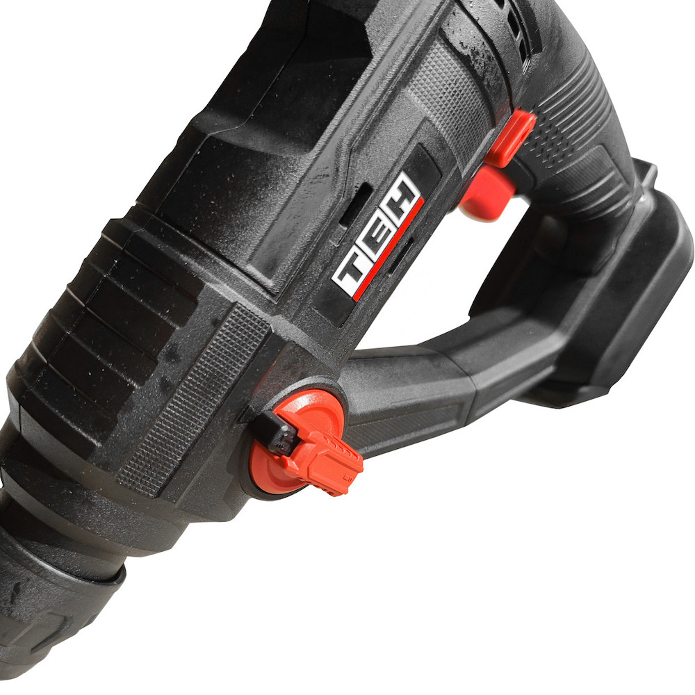 Перфоратор аккумуляторный 20V (без АКБ и ЗУ) TEH LH160