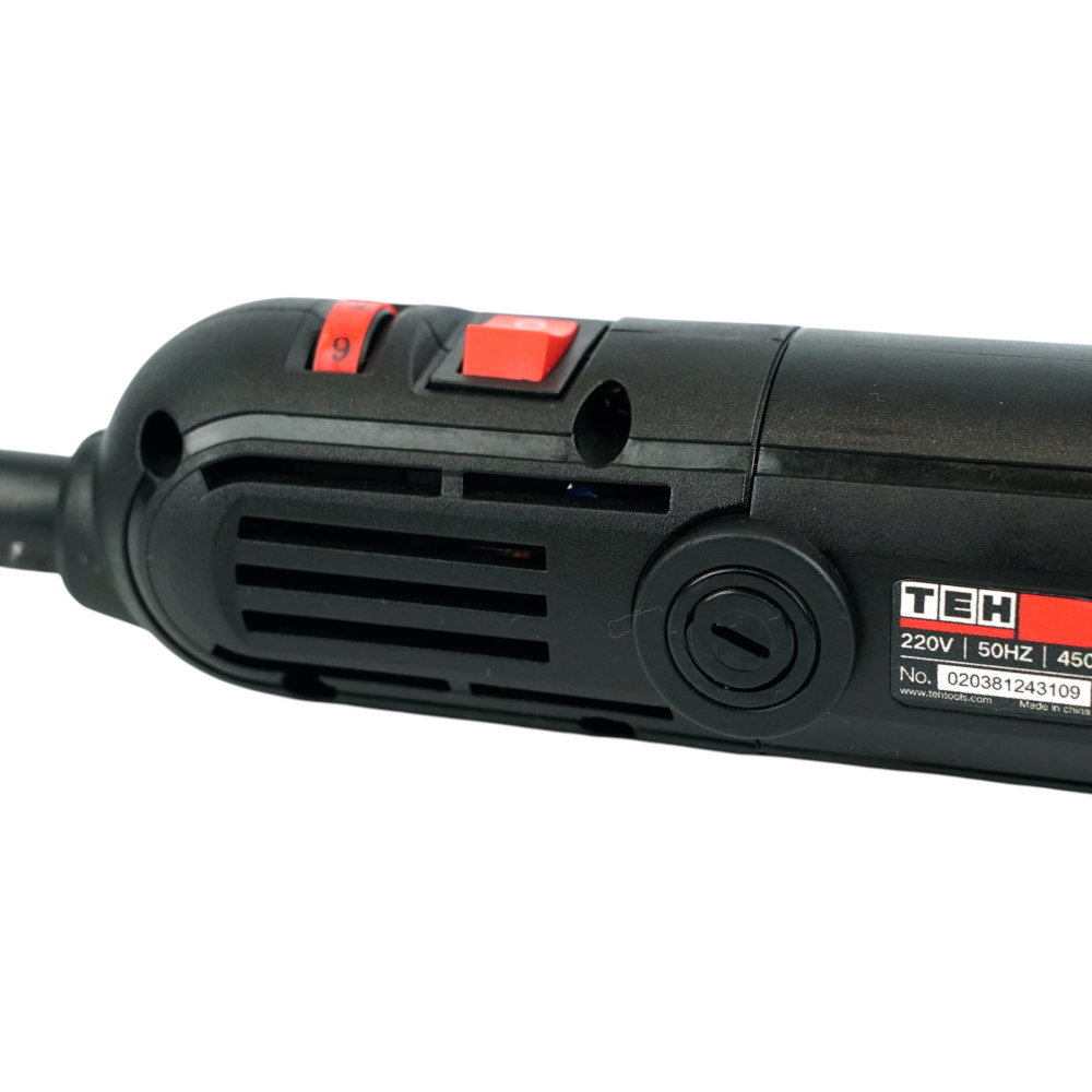 Гравер TEH TG200V