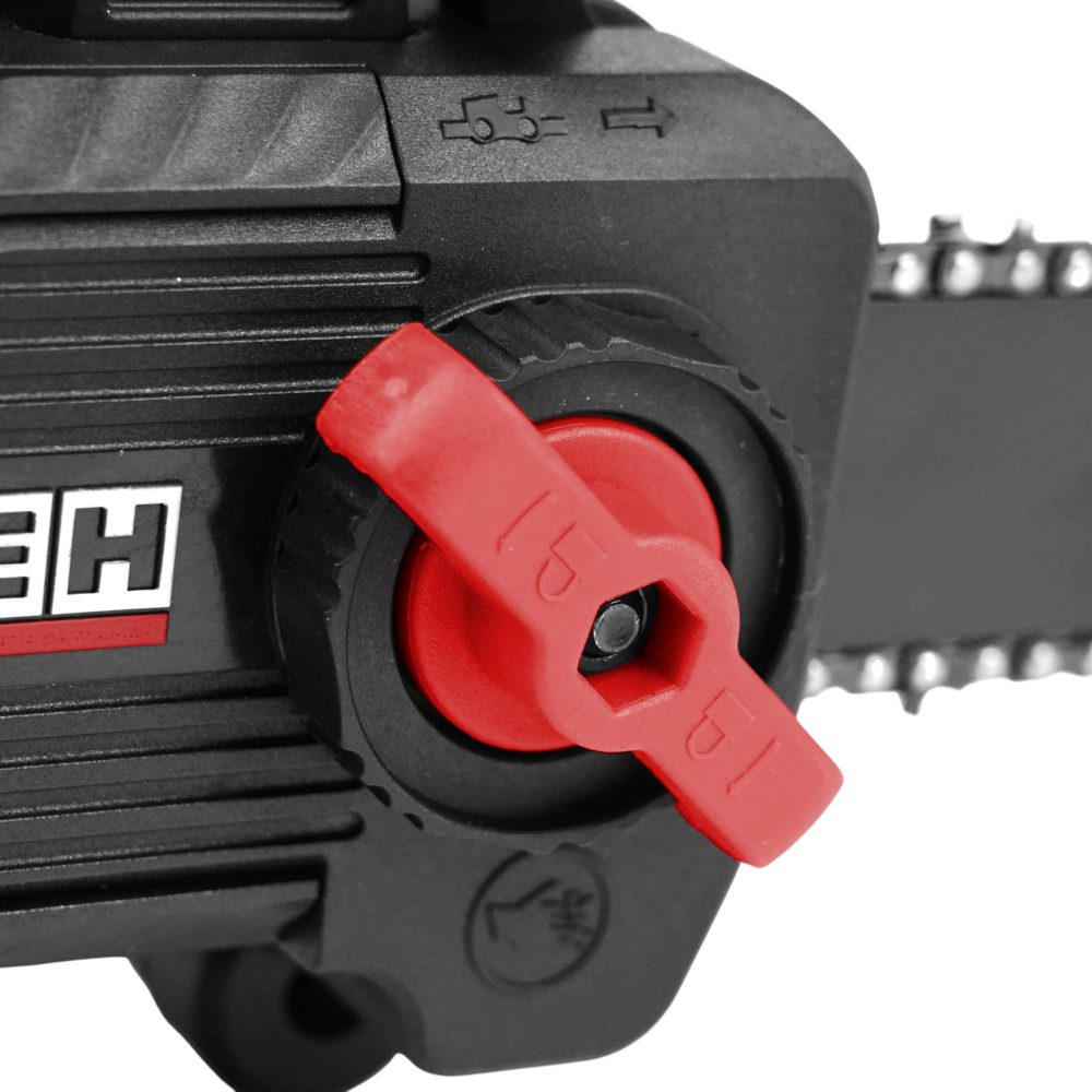 Пила цепная аккумуляторная 20V TEH LPS612-1B