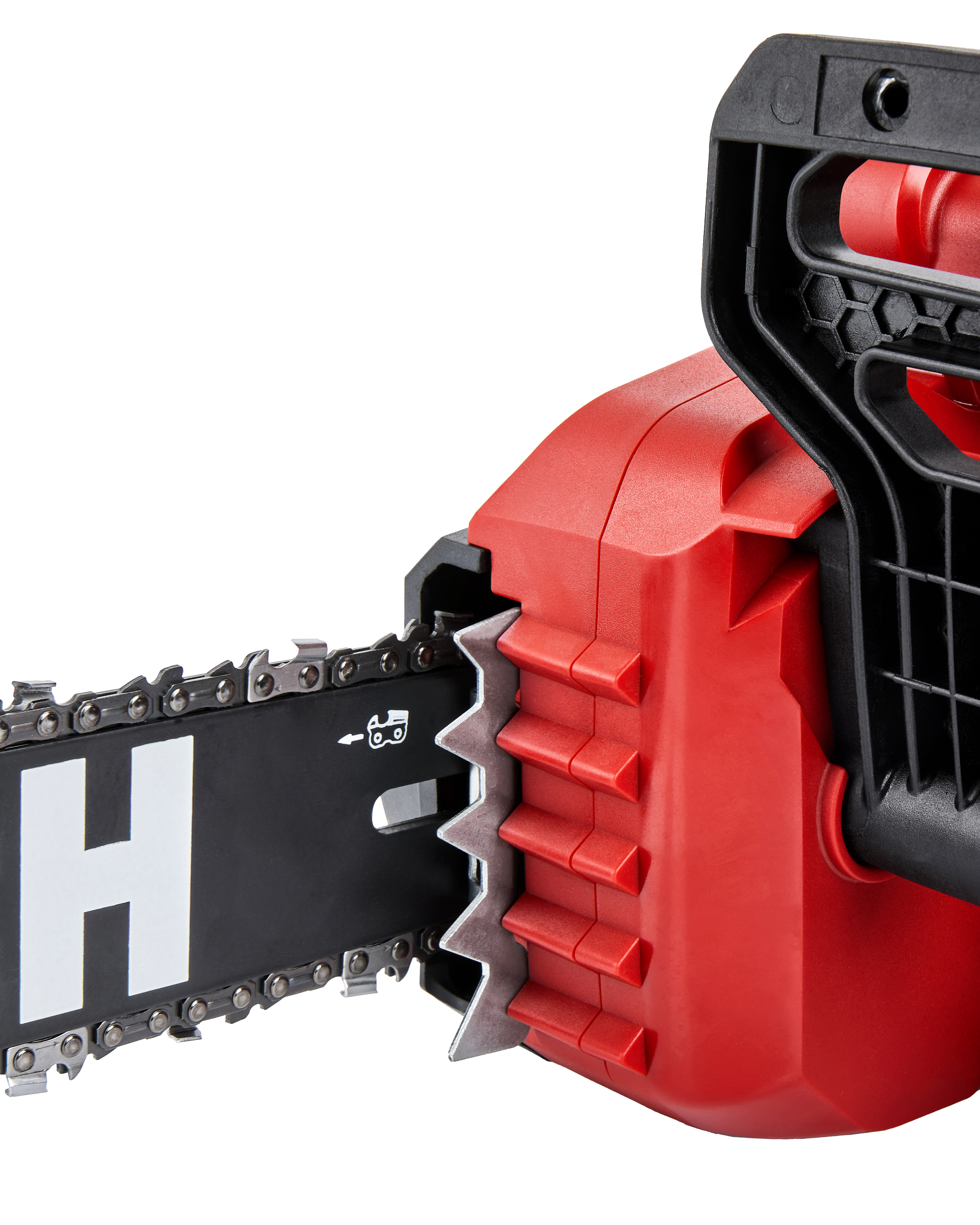 Пила цепная электрическая — 210672