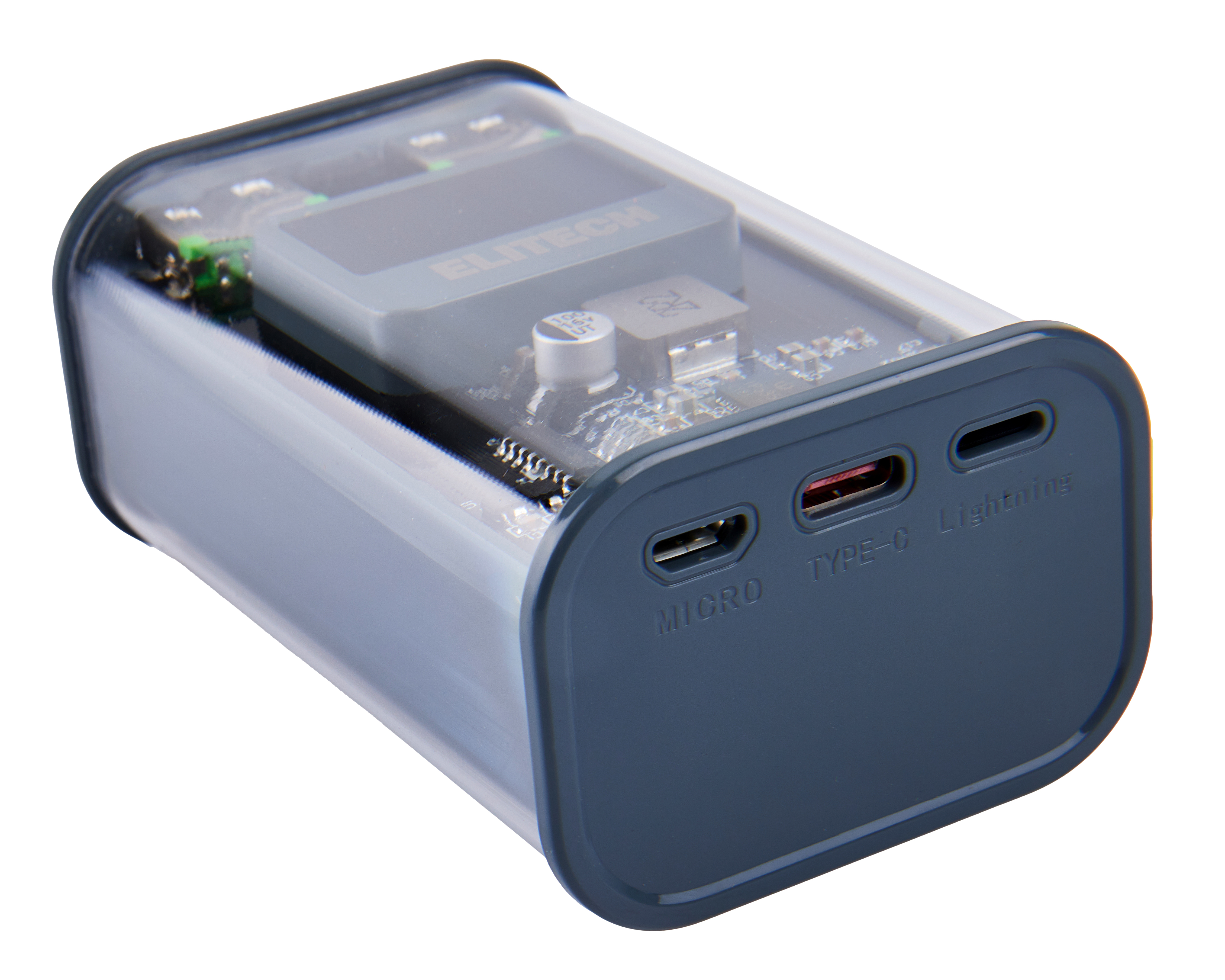 Аккумулятор портативный — 205252