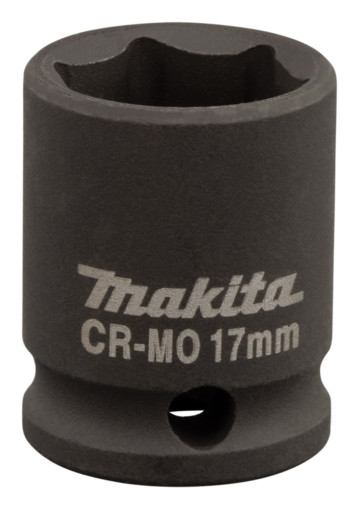 Торцовая головка 17x30 мм 3/8" Makita B-39992