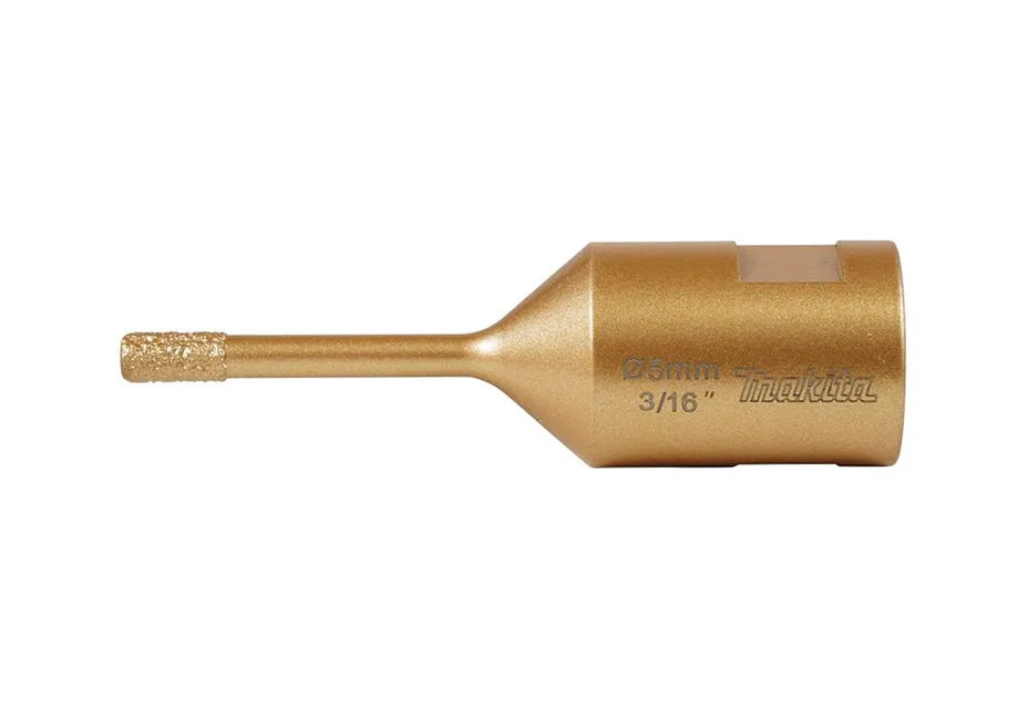 Коронка алмазная