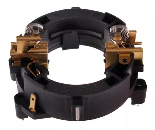 Щеткодержатель HR2470, HR2470FT, HR2230, HR2460 Makita 638500-6