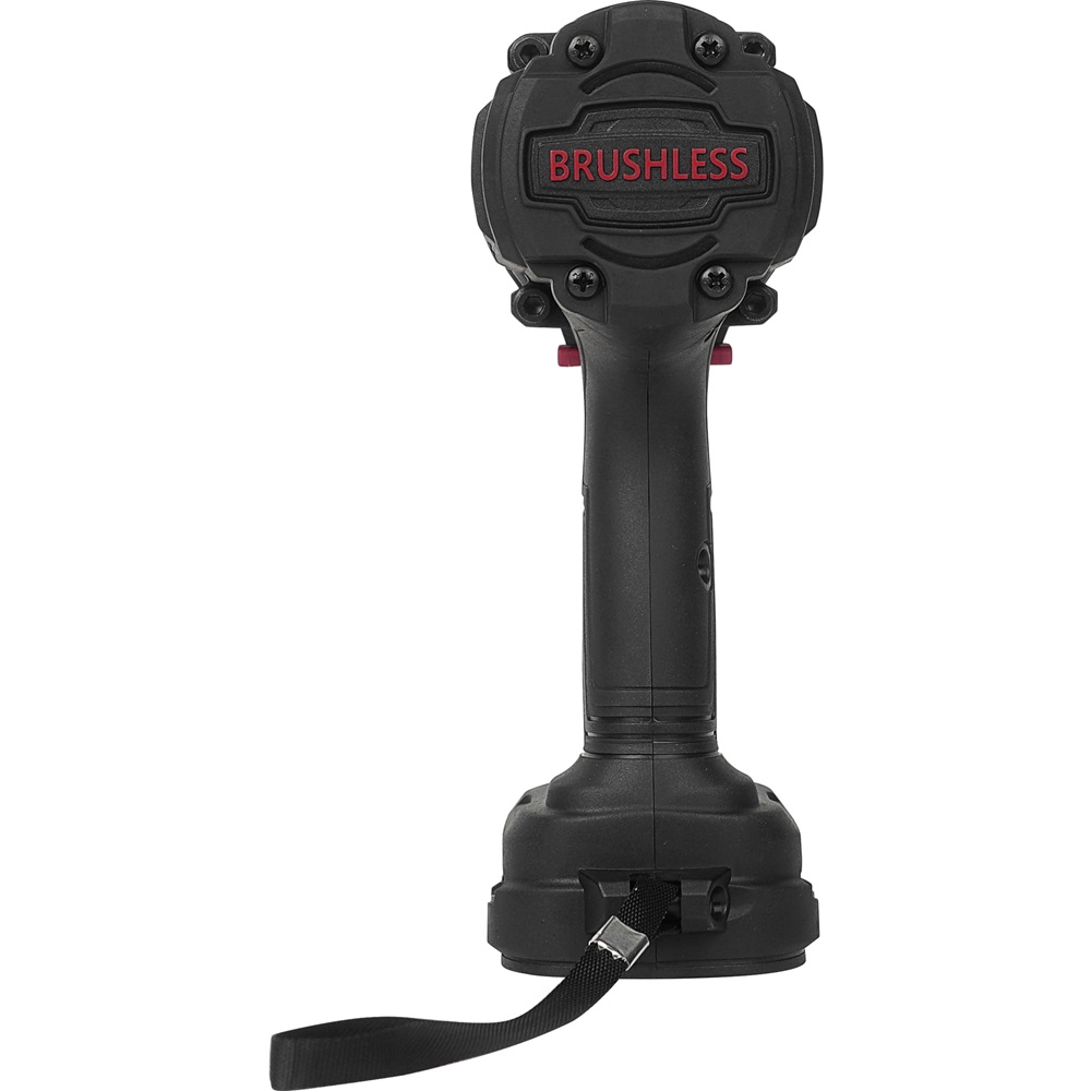 Гайковерт ударный аккумуляторный 20V TEH LW850N-1B