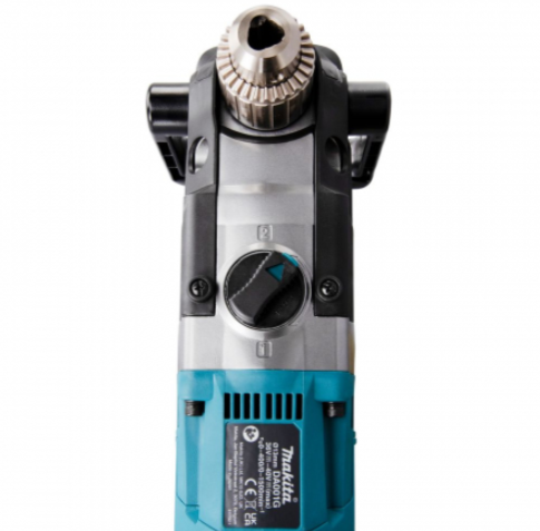 Аккумуляторная угловая дрель XGT 40 В Makita DA001GZ