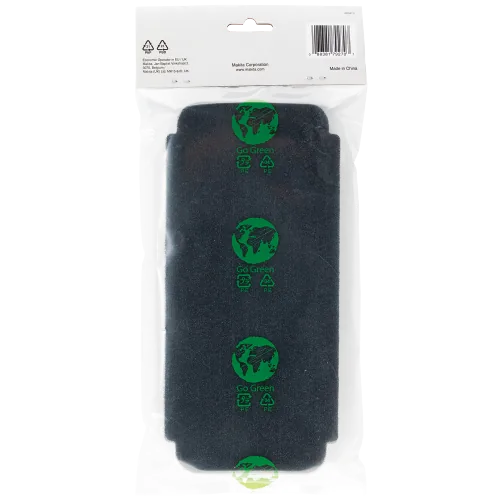 Комплект заслонок Makita 1911B4-4