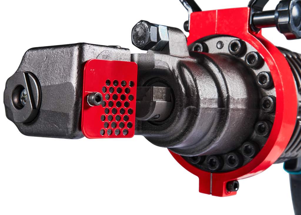 Аккумуляторные ножницы для резки арматуры Makita DSC191Z