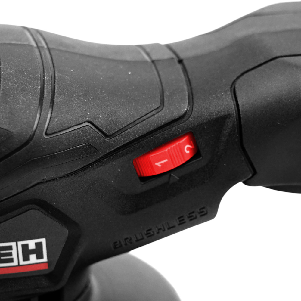 ЭШМ (ОШМ) аккумуляторная 20V (без АКБ и ЗУ) 125мм TEH LS405