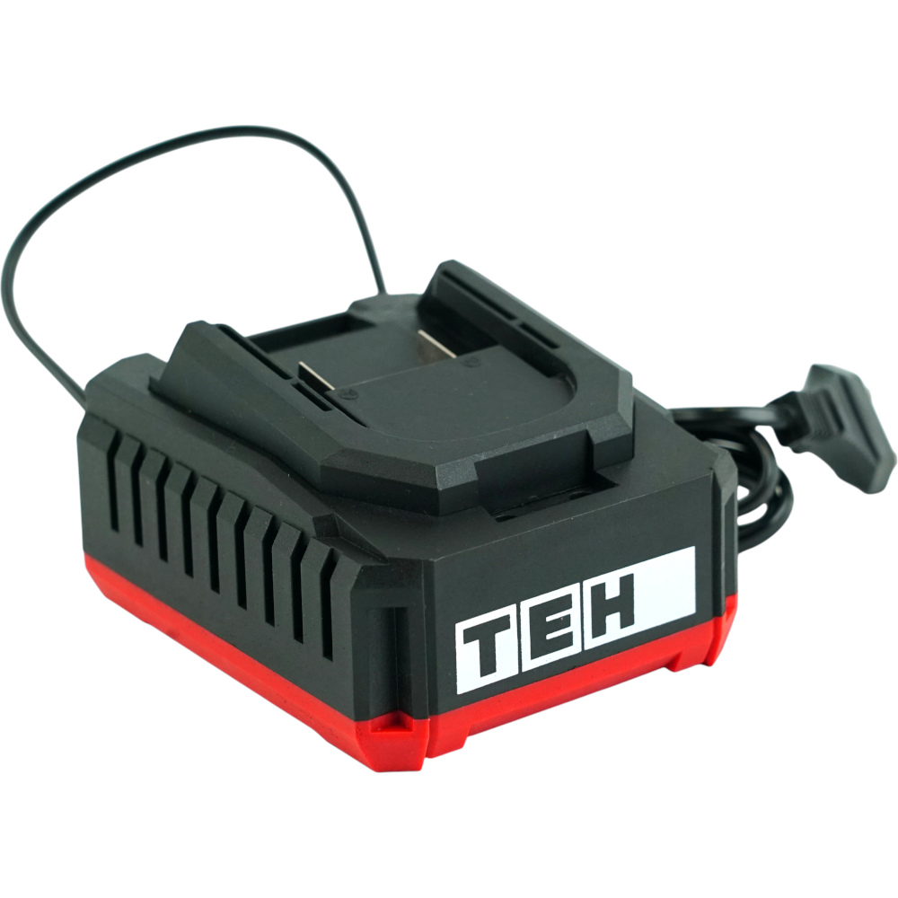 Дрель ударная аккумуляторная 20V TEH TDBL1520-1B