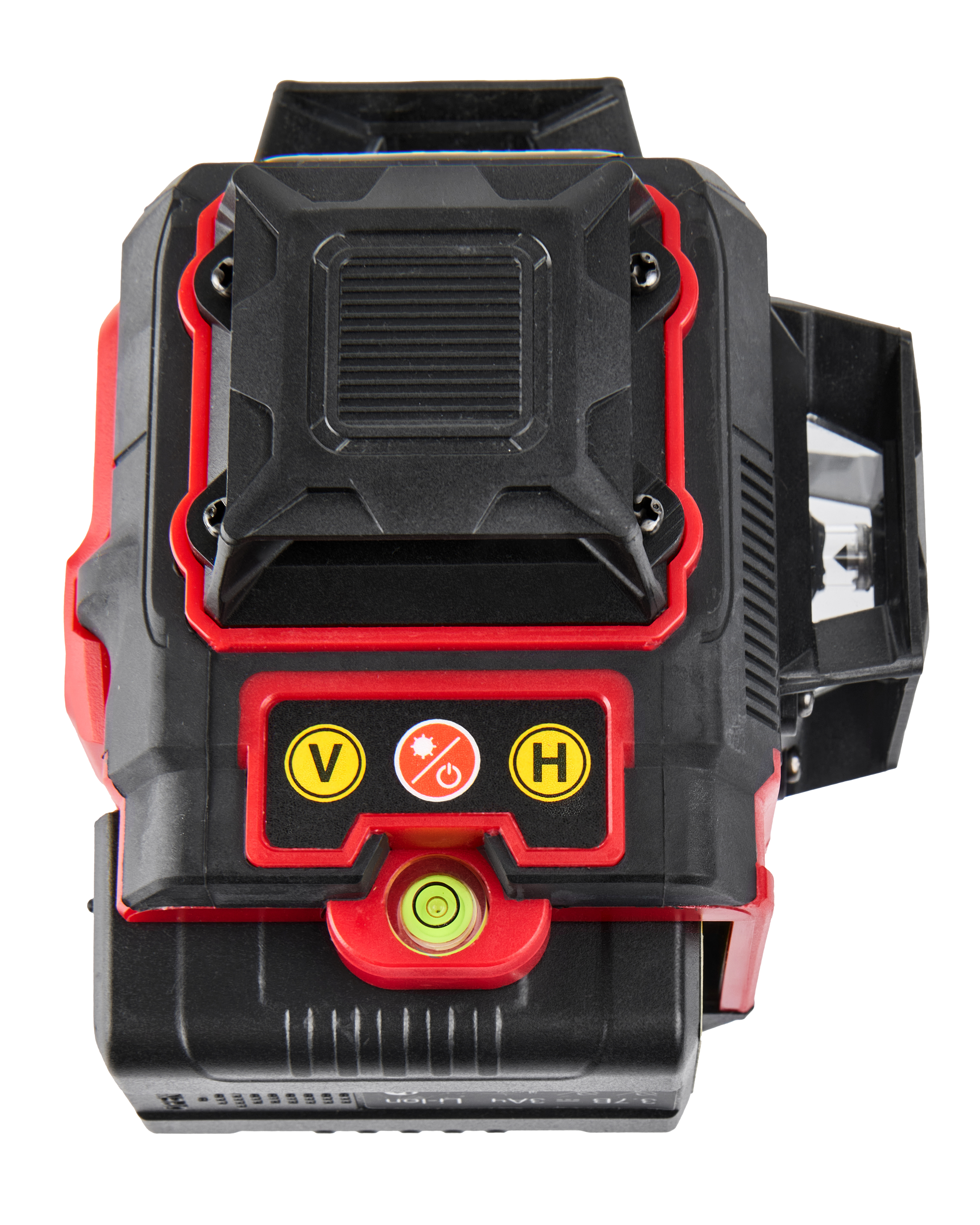 Нивелир лазерный — 204868