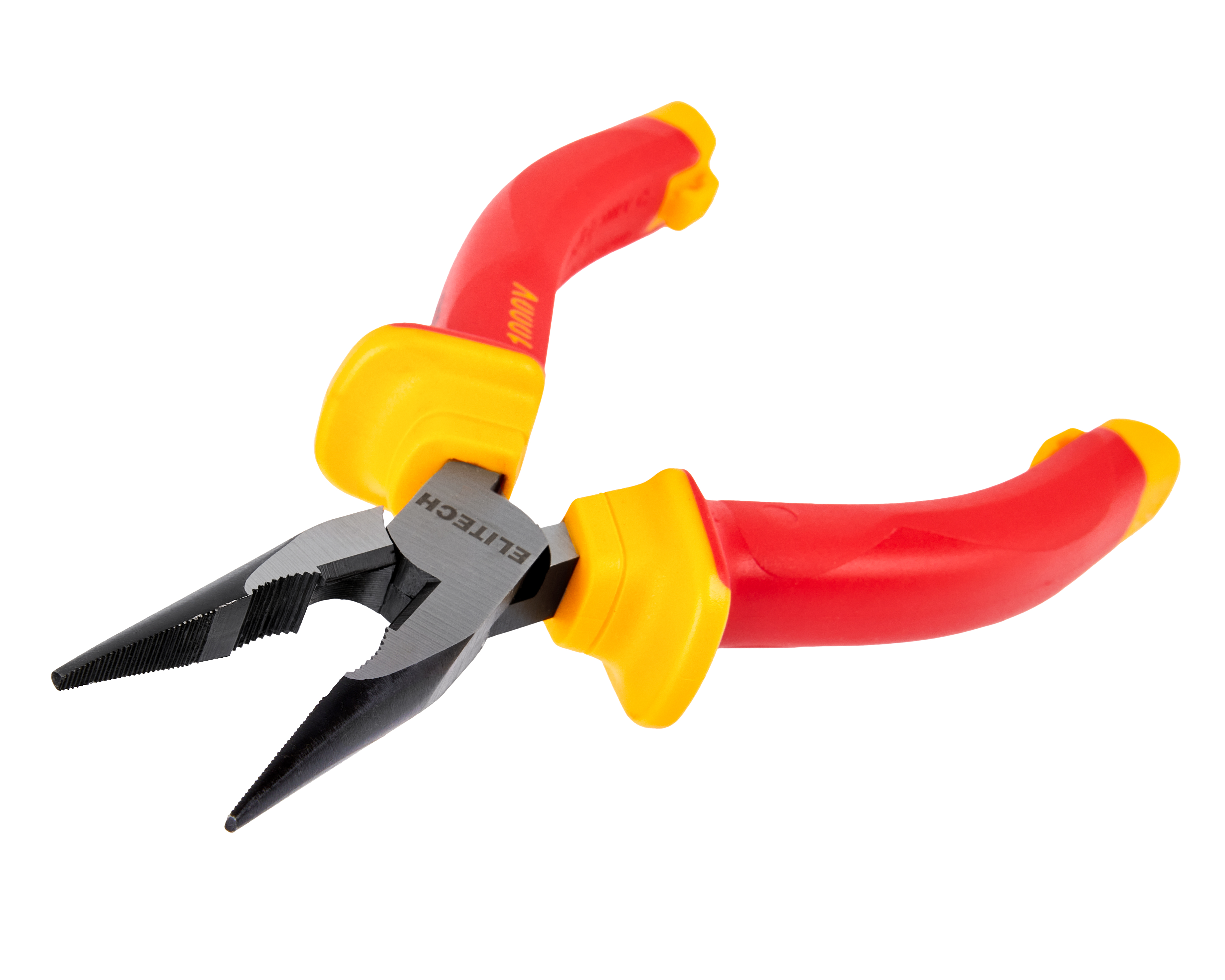 Длинногубцы диэлектрические — 207124