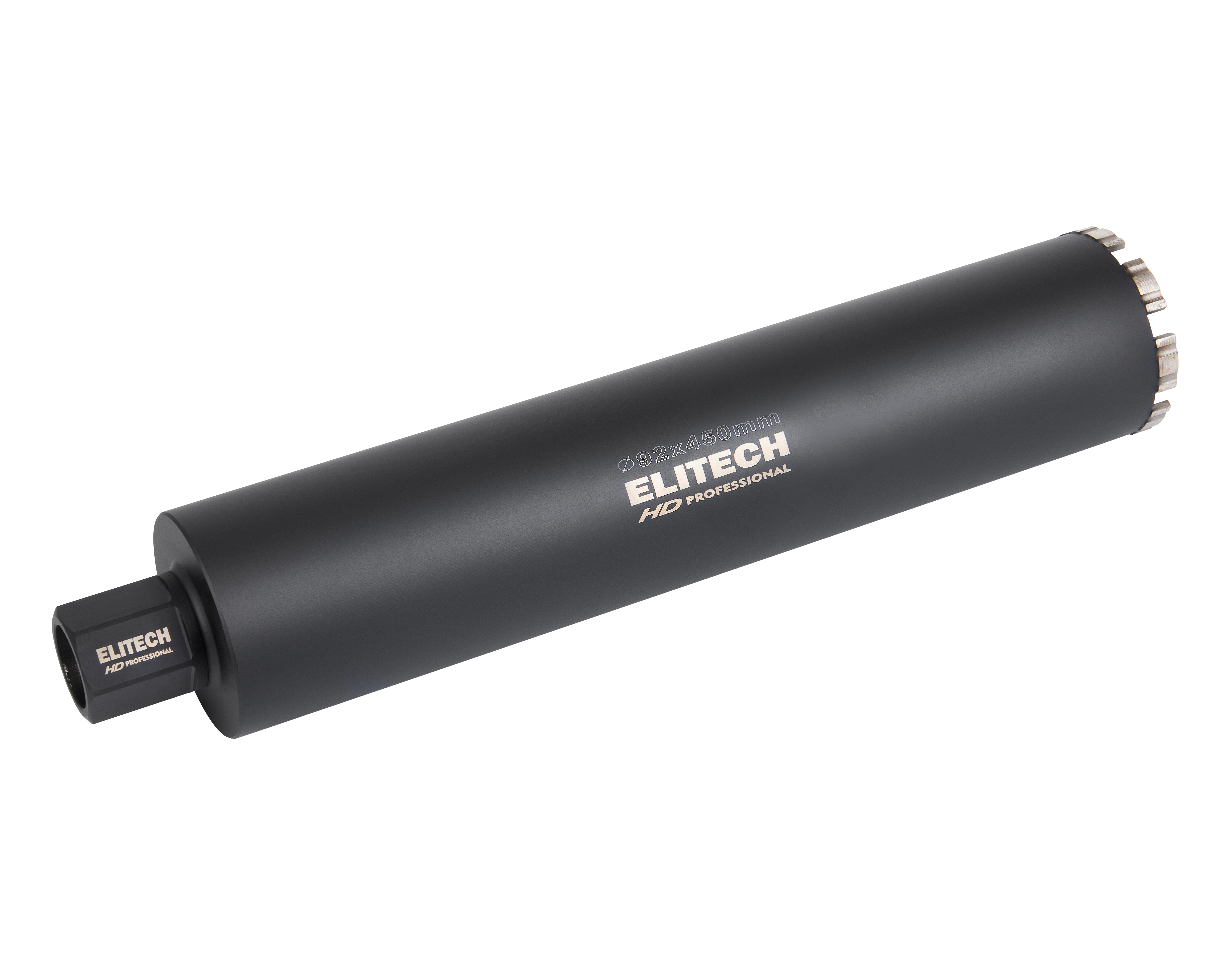 Коронка для алмазного бурения