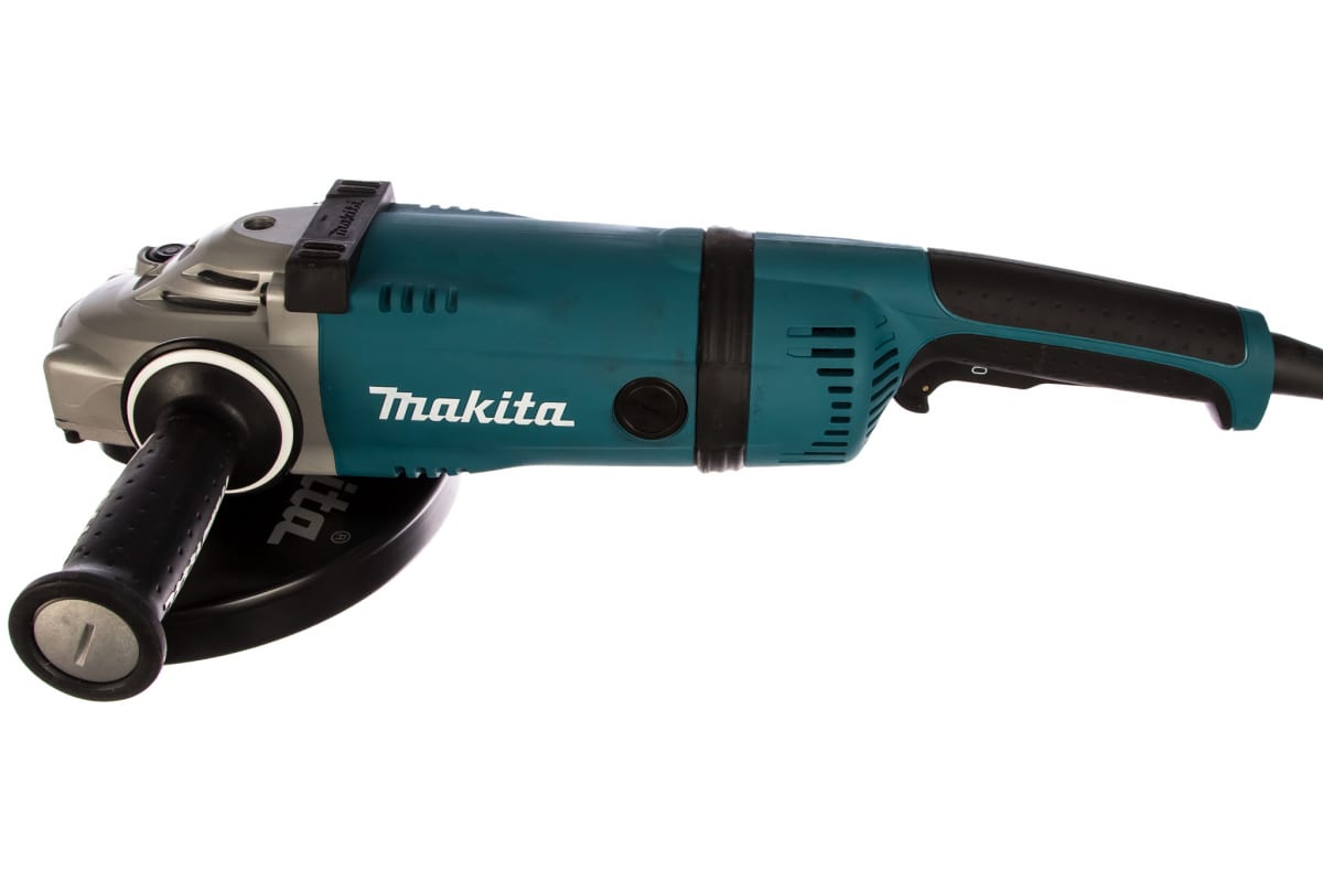 Углошлифовальная машина Makita GA9030SF01