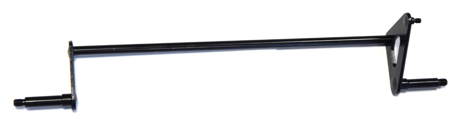 Передняя ось для газонкосилки DLM431, DLM432 Makita 165668-0