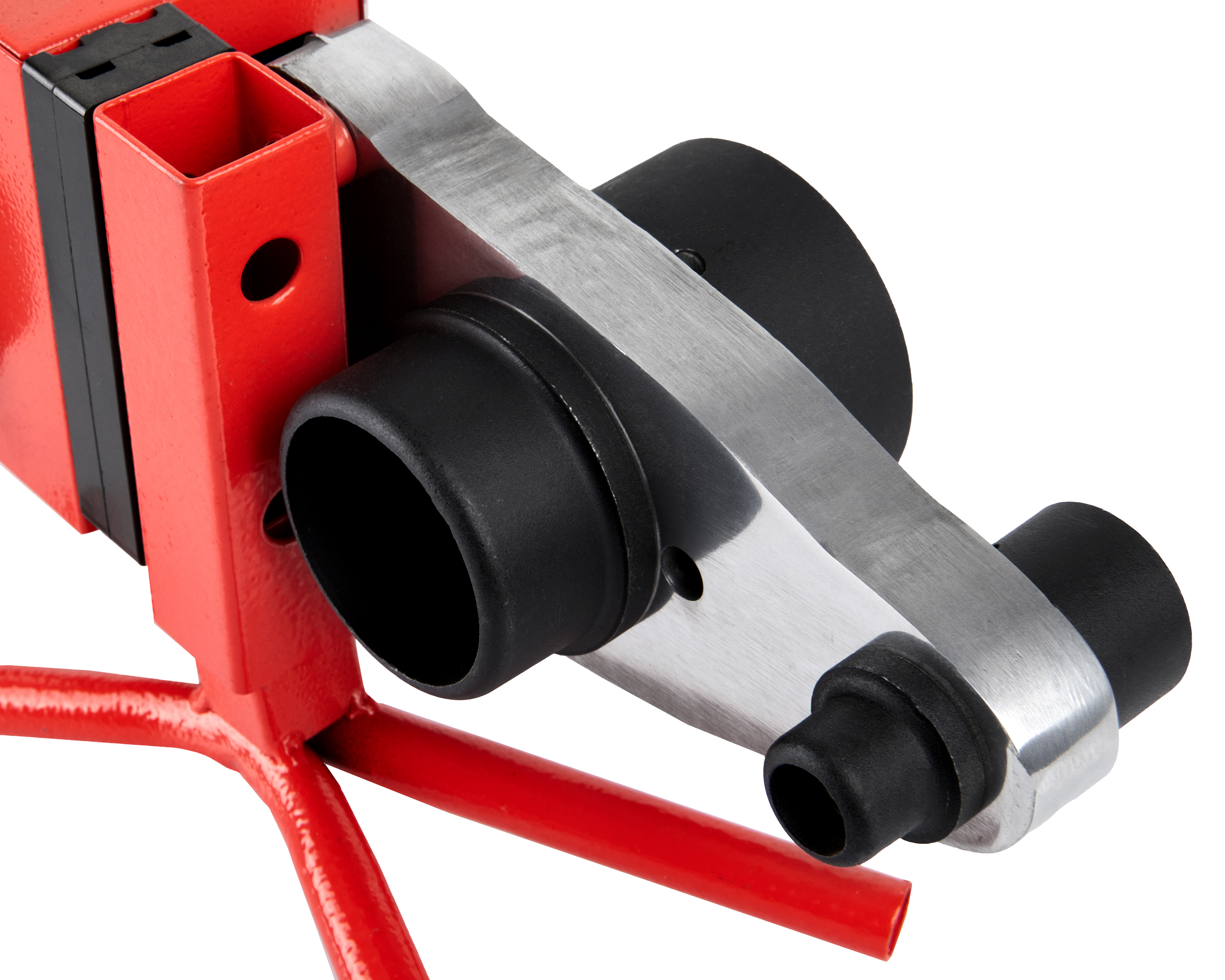 Аппарат для сварки полипропиленовых труб — 204461