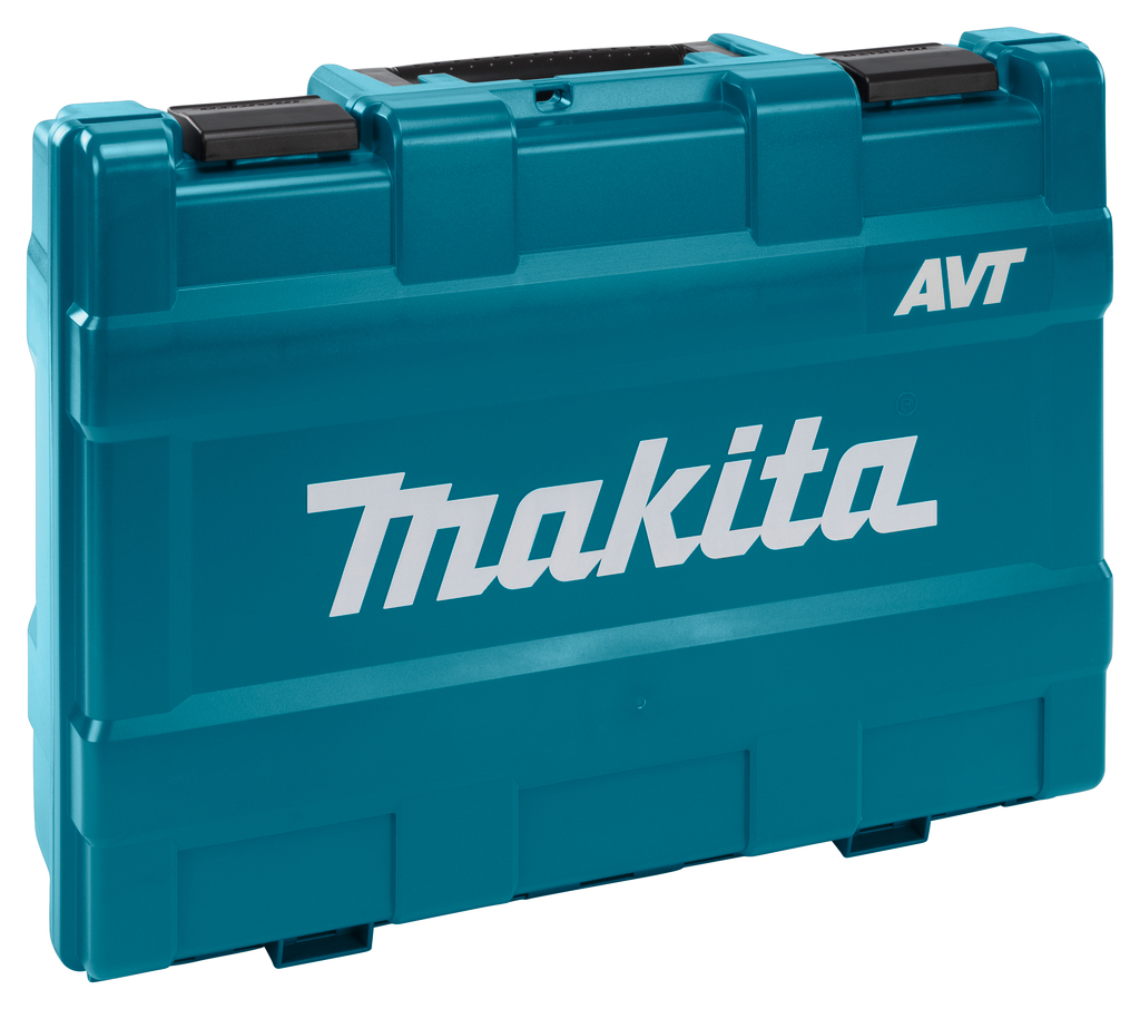 Чемодан для отбойных молотков Makita 824904-0