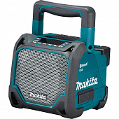Аккумуляторный проигрыватель (bluetooth колонка) Makita DMR202 Аккумуляторный проигрыватель (bluetooth колонка) Makita DMR202