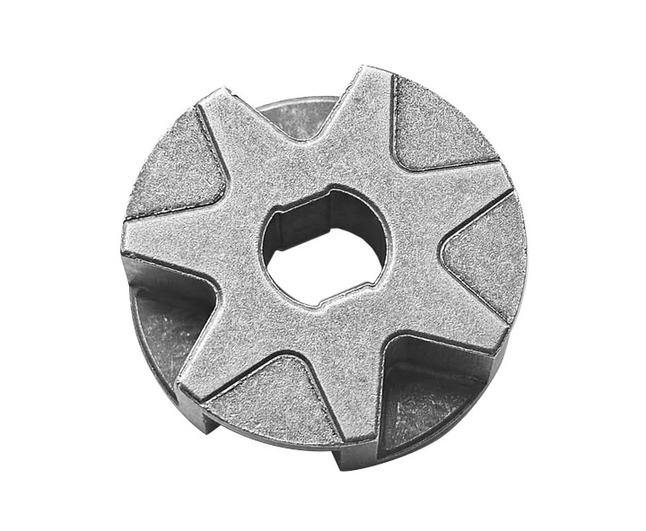 Ведущая звездочка