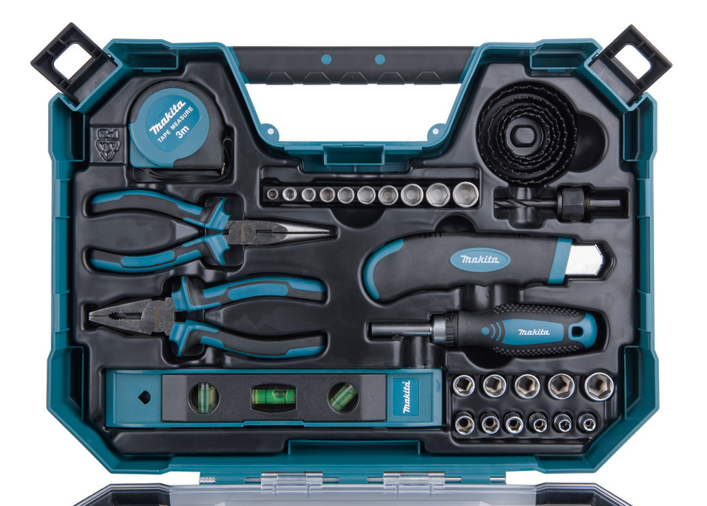 Набор сверл MACCESS 200шт — E-22610