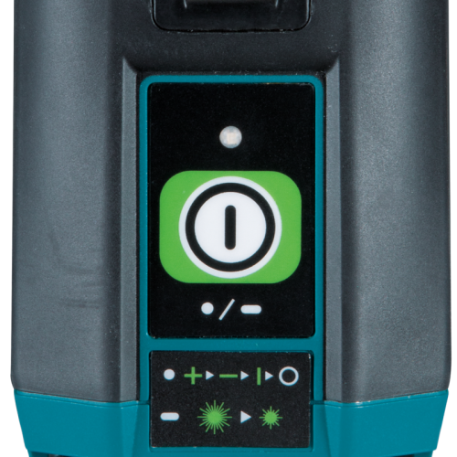 Лазерный уровень Makita SK105GDZ