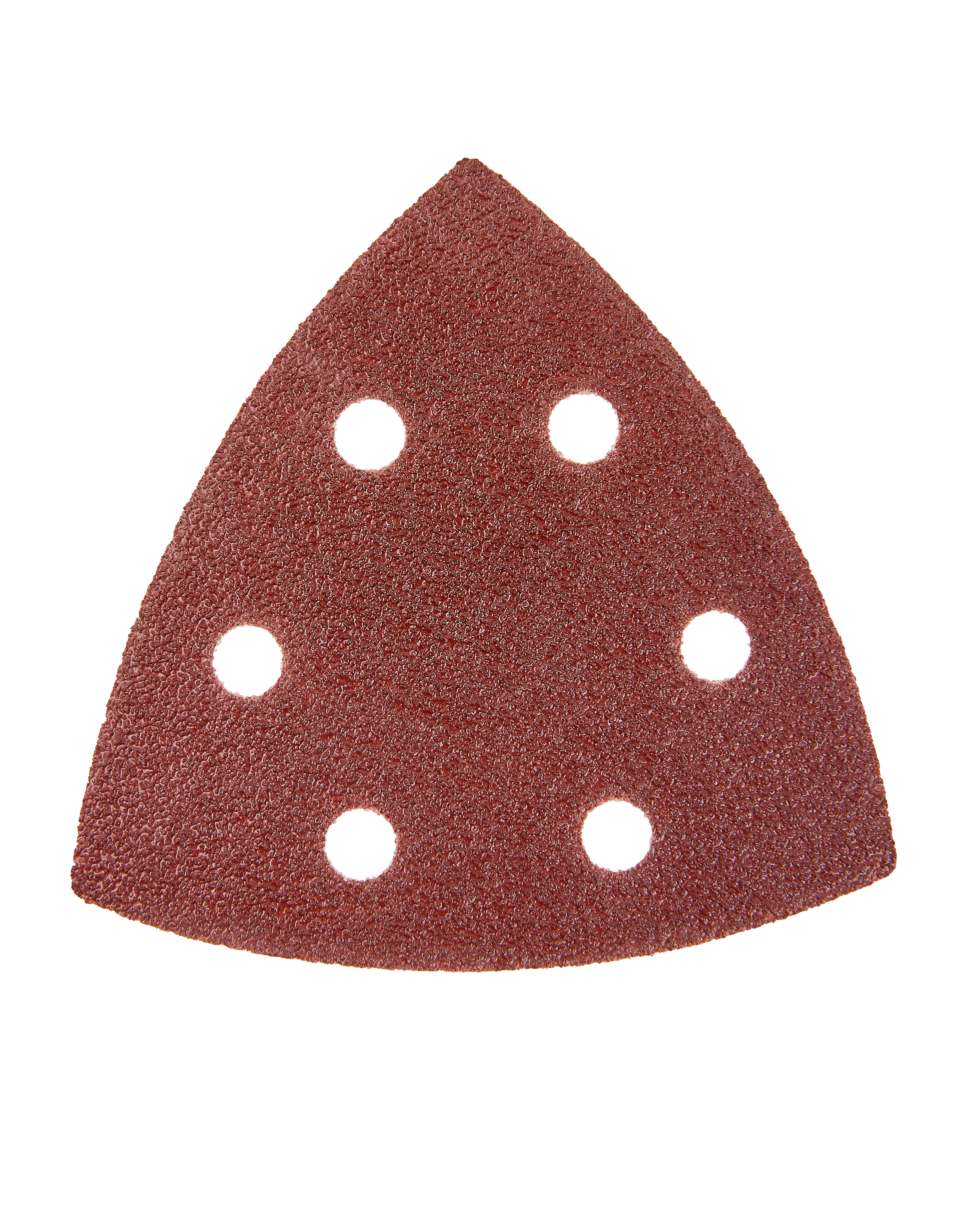 Шлифлист треугольный P60 5шт