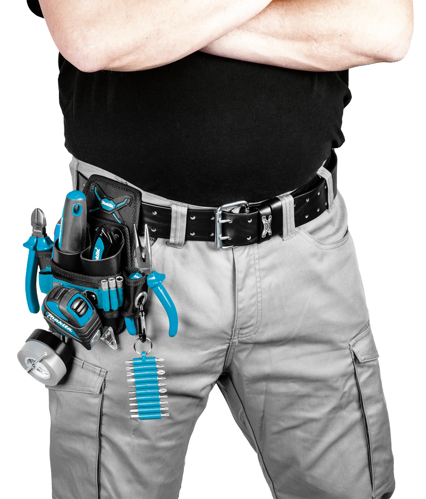 Поясная сумка электрика Makita E-05212