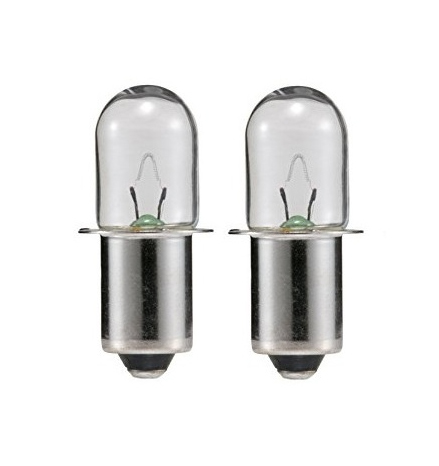 Лампа накаливания 18 В для ML180 Makita A-90261 Лампа накаливания 18 В для ML180 Makita A-90261