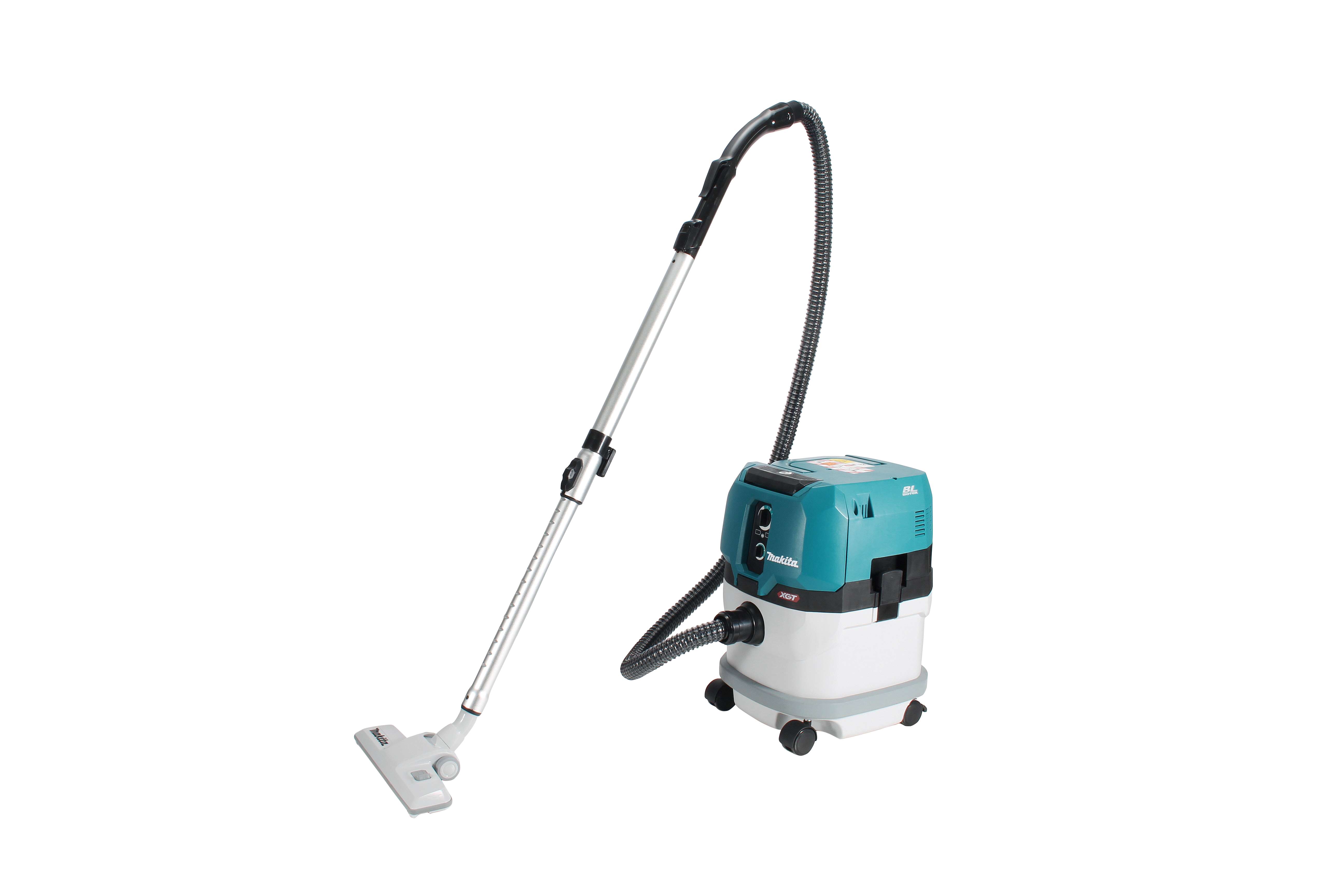 Пылесос аккум. XGT BL 2x40В — VC003GLZ