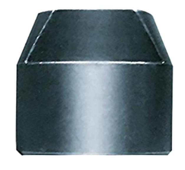 Гайка для цанги 3 мм, 6 мм к GD0603 Makita 763236-9 Гайка для цанги 3 мм, 6 мм к GD0603 Makita 763236-9