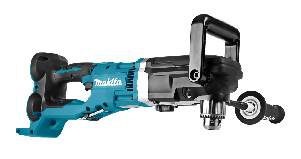 Аккумуляторная угловая дрель LXT 18x2 В Makita DDA460Z