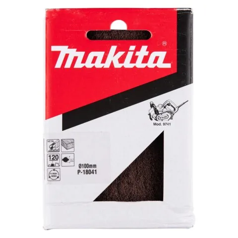 Щетка из нетканого материала — P-18041