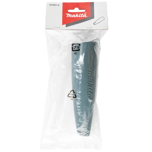 Насадка гибкая резиновая аккумуляторная — 197901-2