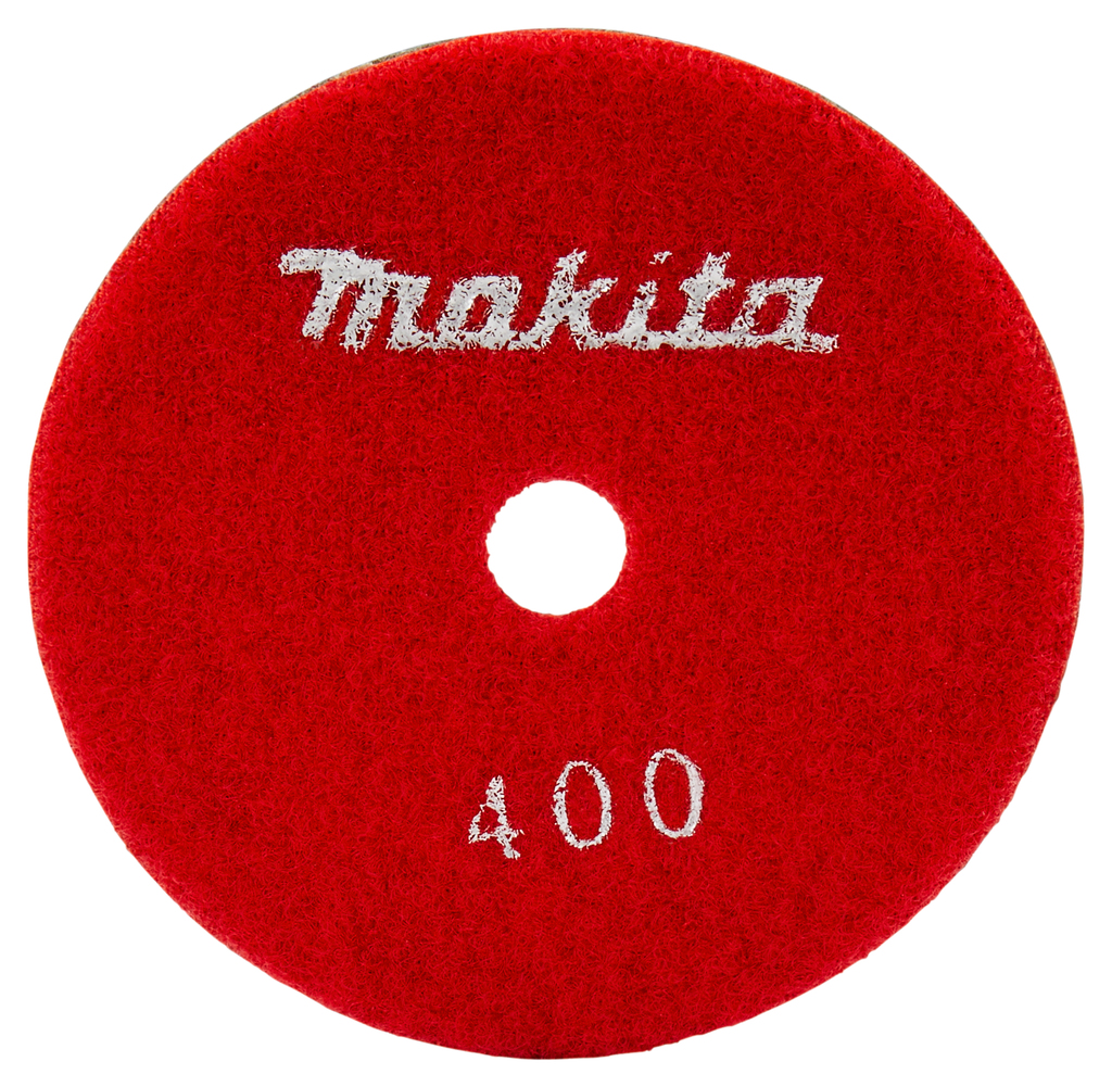 Алмазный полировальный диск 400 Makita D-15615