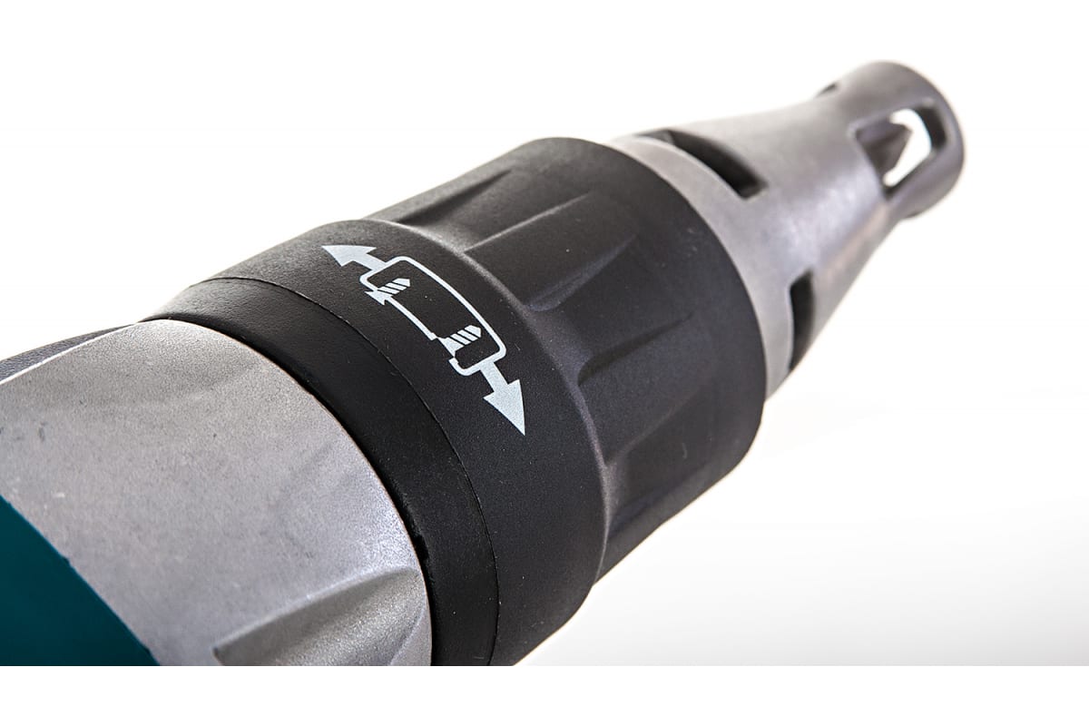 Cетевой шуруповерт Makita FS6300JX2