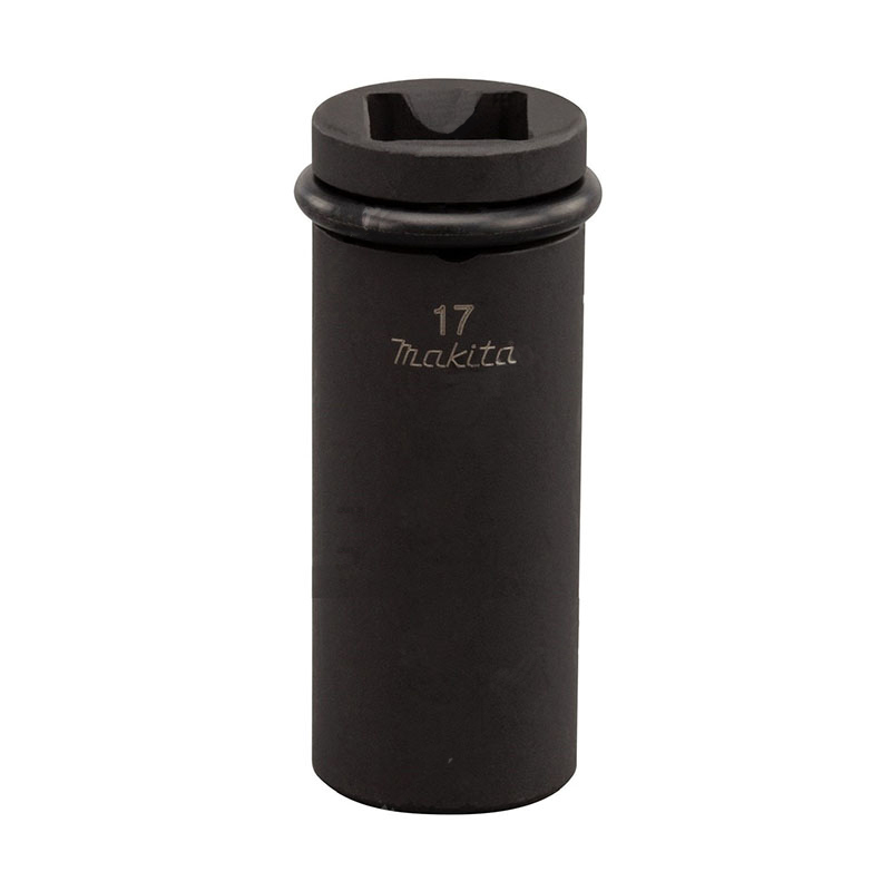 Торцовая головка 3/4" 17x95 Makita A-85503 Торцовая головка 3/4" 17x95 Makita A-85503