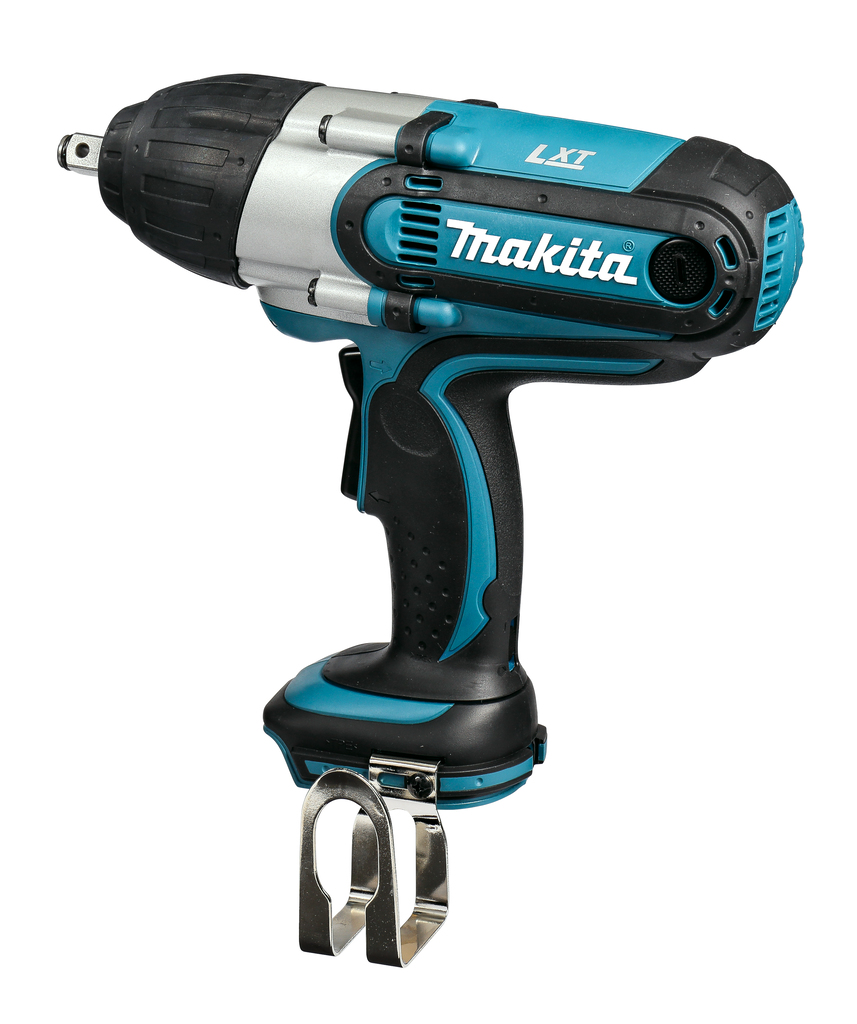 Аккумуляторный ударный гайковерт LXT 18 В Makita DTW450Z